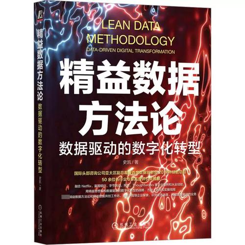 Lean Data Methodology